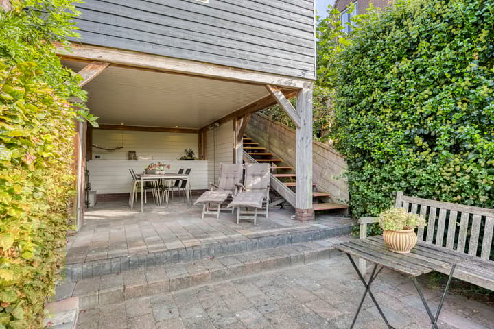 Foto 52 van Albrandswaardsedijk 24