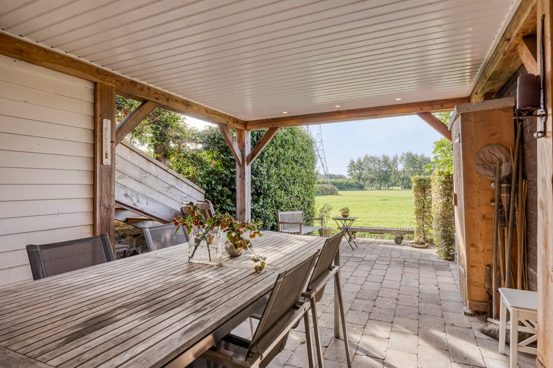 Foto 53 van Albrandswaardsedijk 24