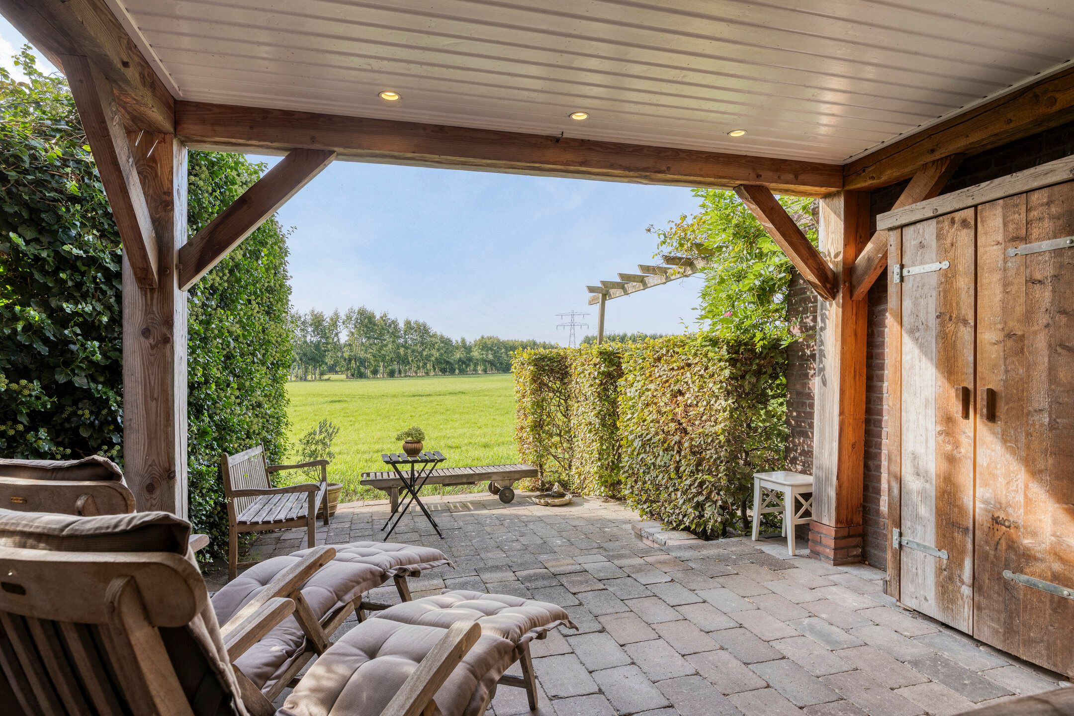 Foto 54 van Albrandswaardsedijk 24