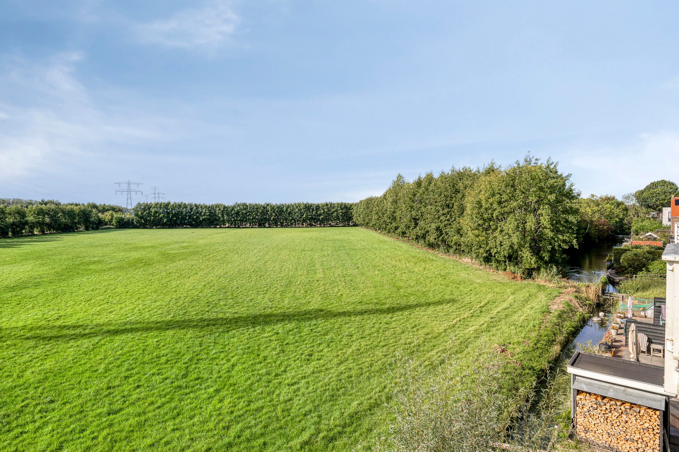 Foto 57 van Albrandswaardsedijk 24