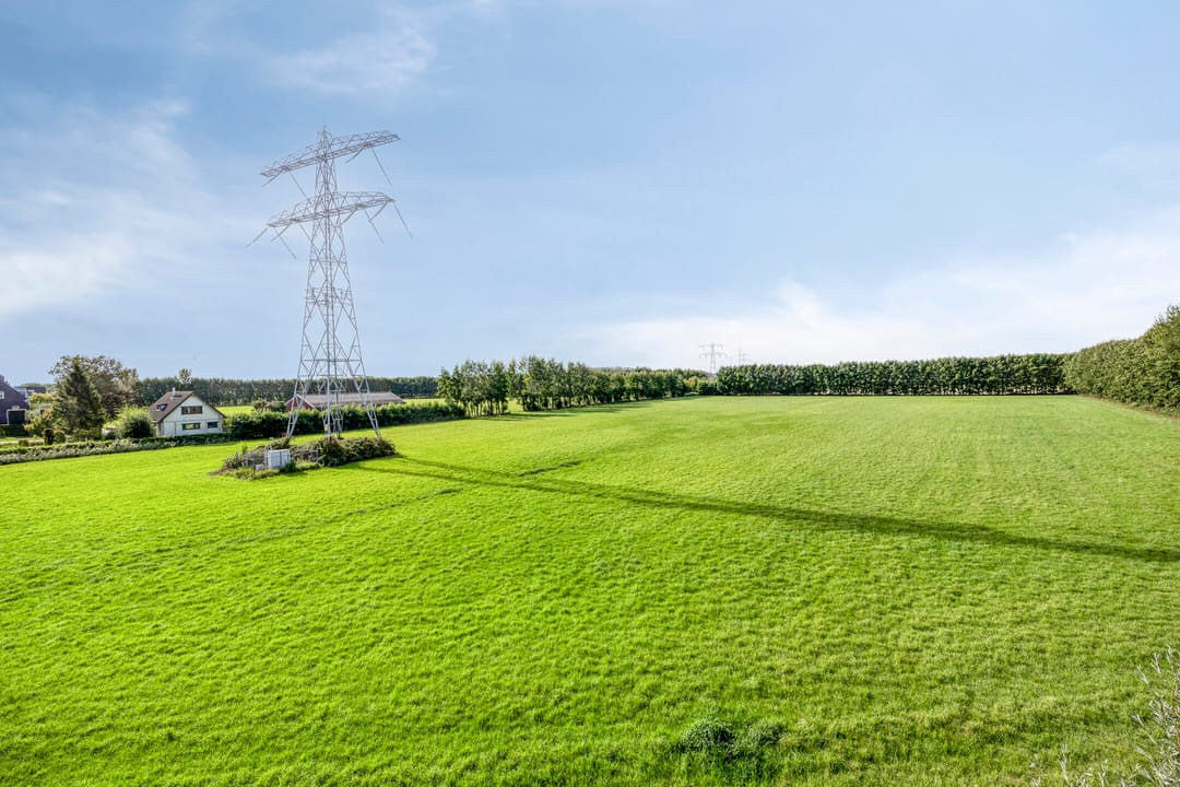 Foto 58 van Albrandswaardsedijk 24