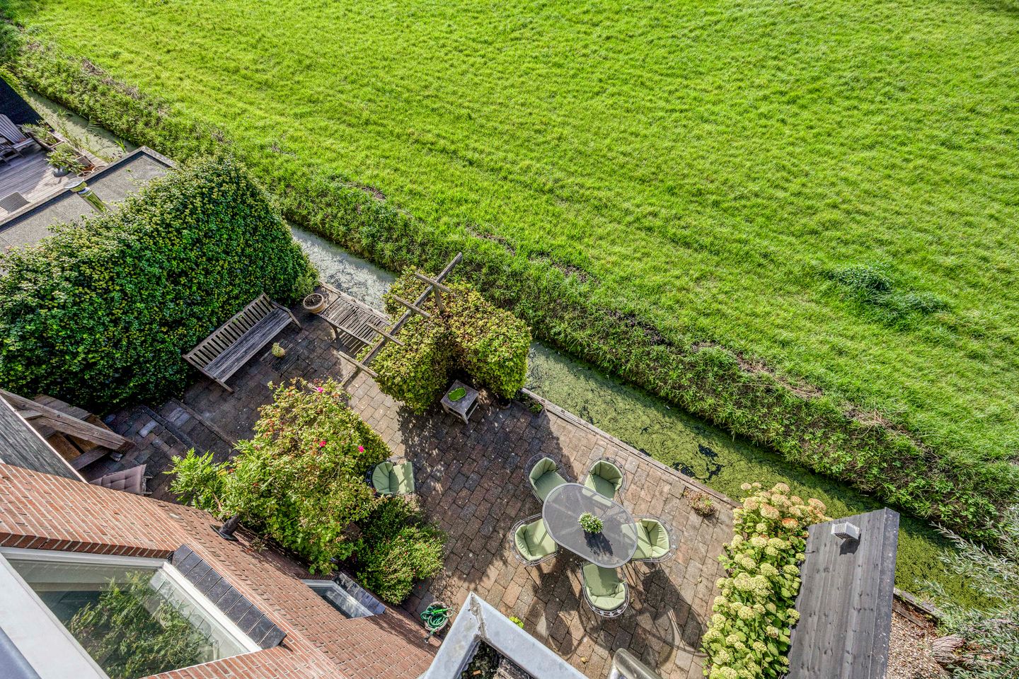 Foto 59 van Albrandswaardsedijk 24