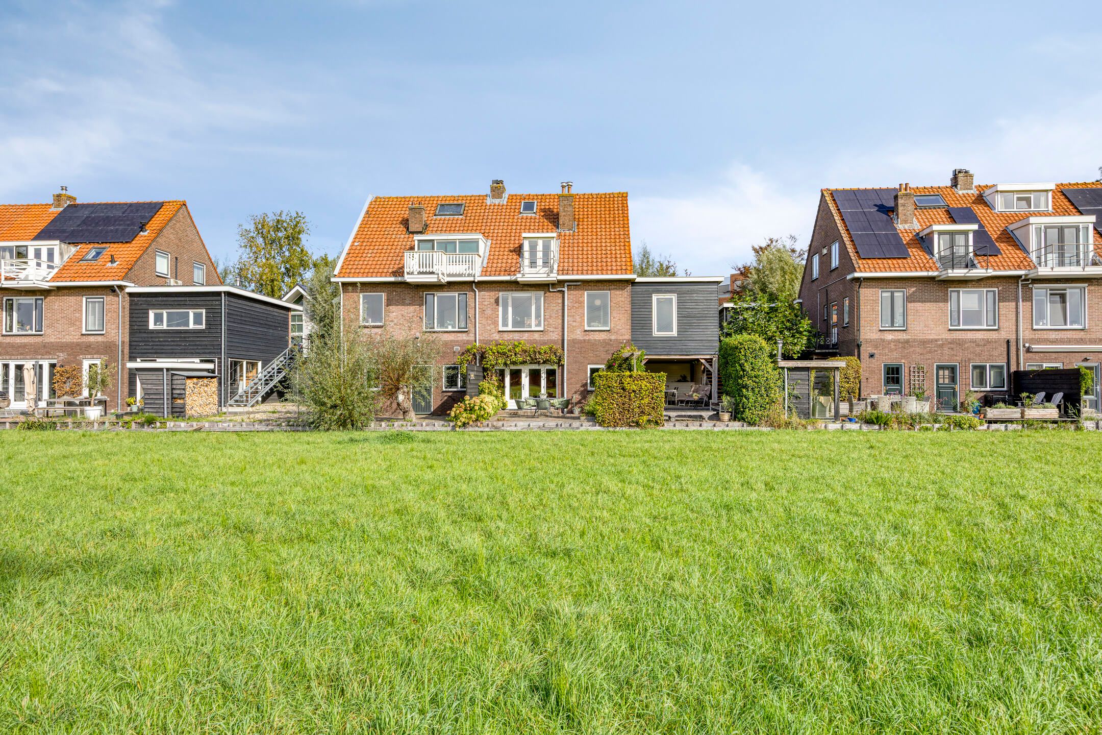 Foto 60 van Albrandswaardsedijk 24