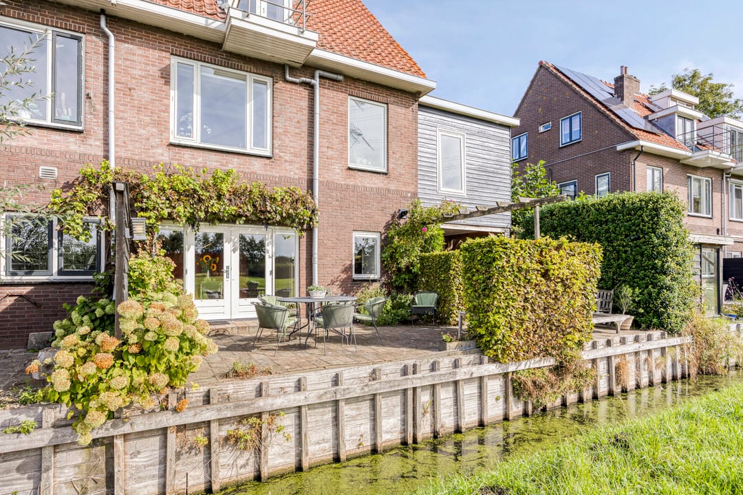 Foto 61 van Albrandswaardsedijk 24