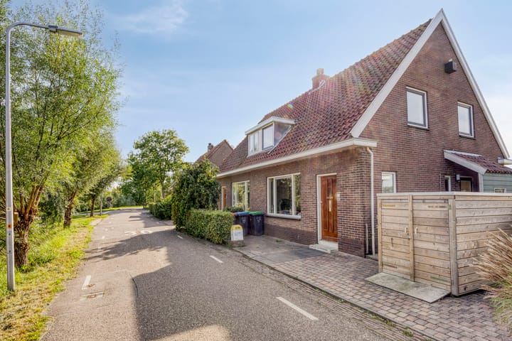 Foto 63 van Albrandswaardsedijk 24