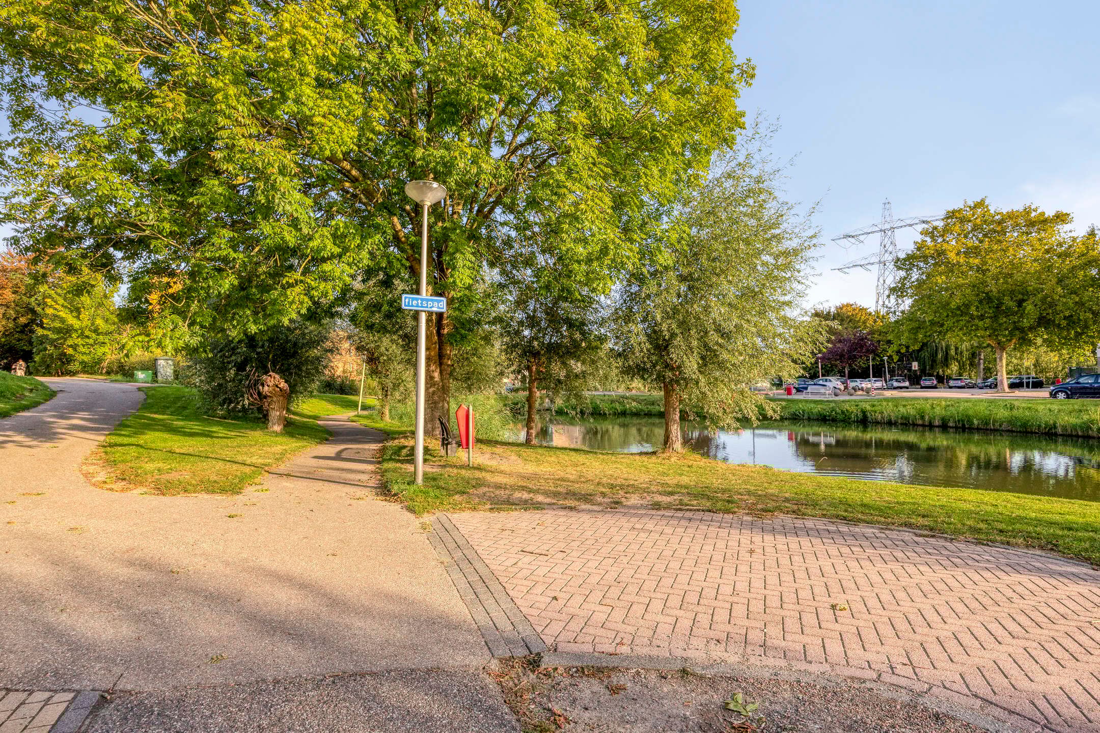 Foto 66 van Albrandswaardsedijk 24