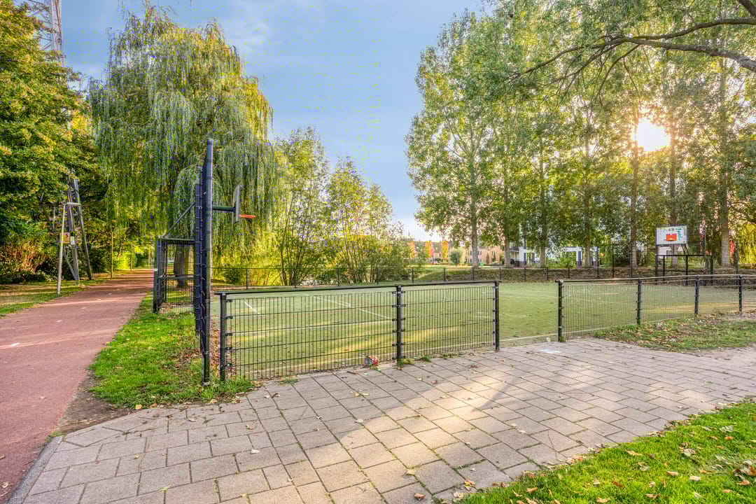 Foto 67 van Albrandswaardsedijk 24