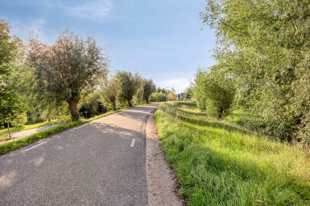 Foto 68 van Albrandswaardsedijk 24