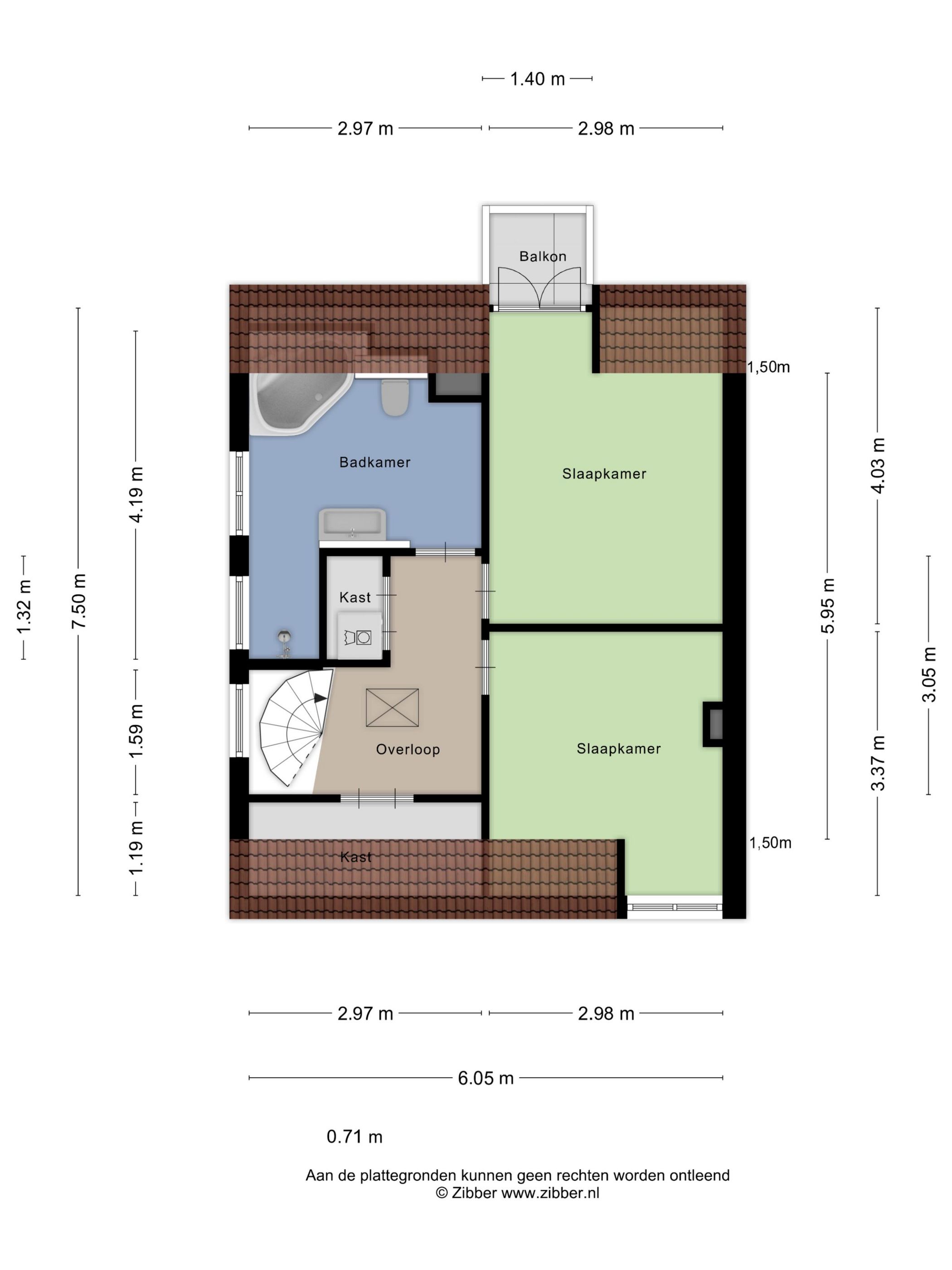 Foto 72 van Albrandswaardsedijk 24