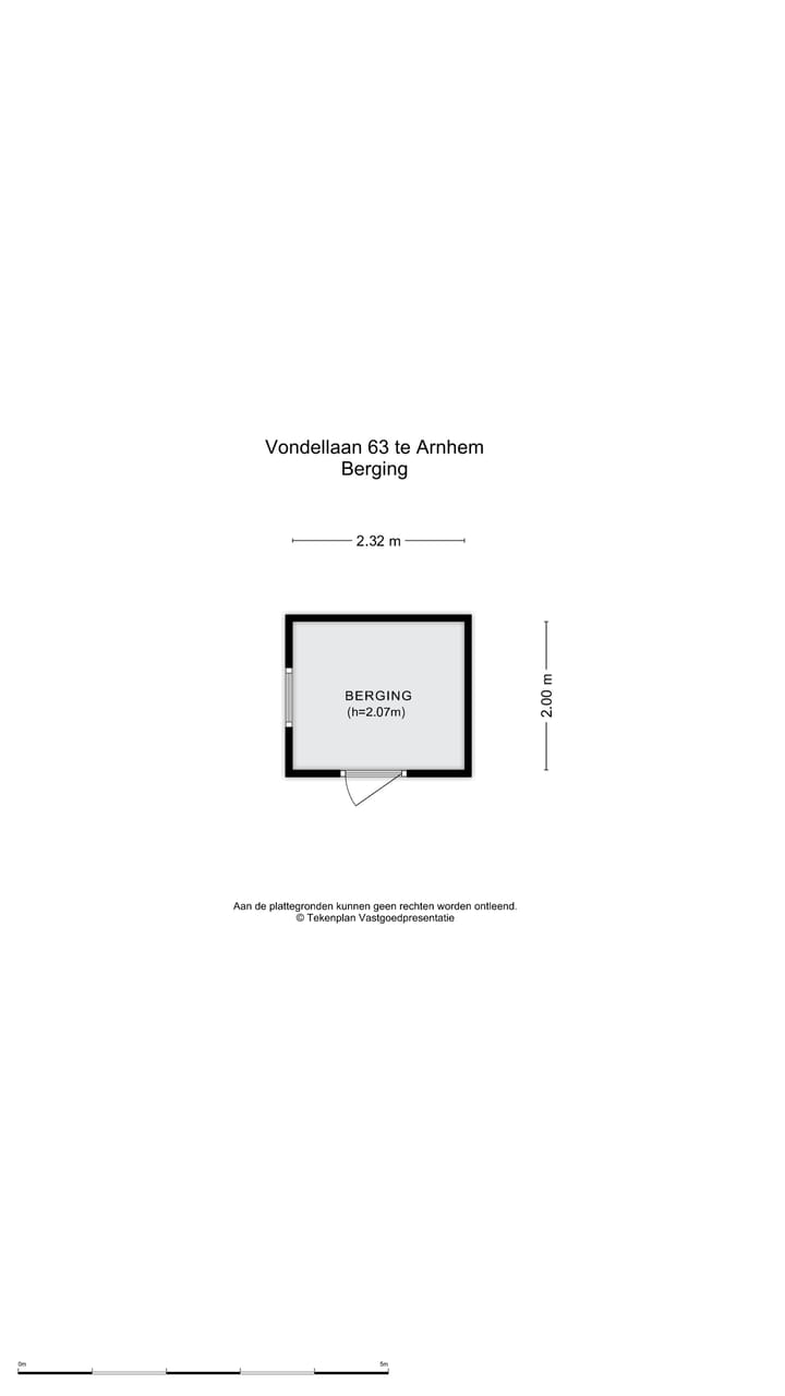 Foto 48 van Vondellaan 63