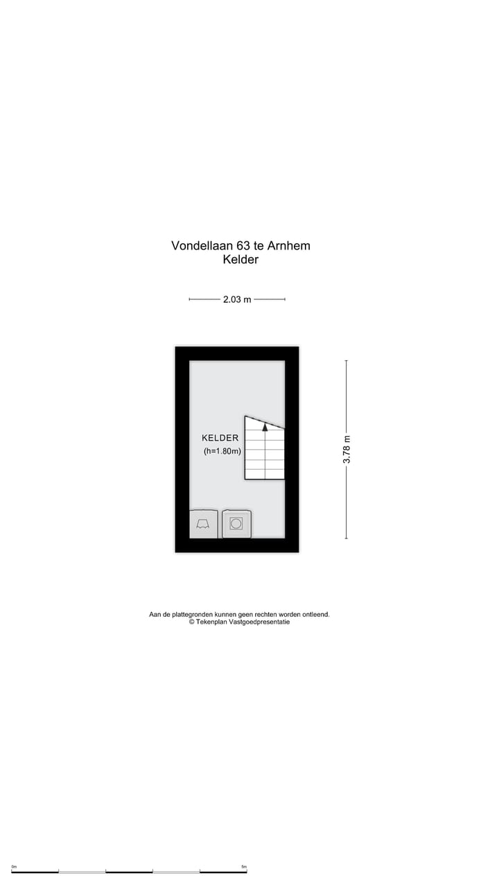 Foto 49 van Vondellaan 63
