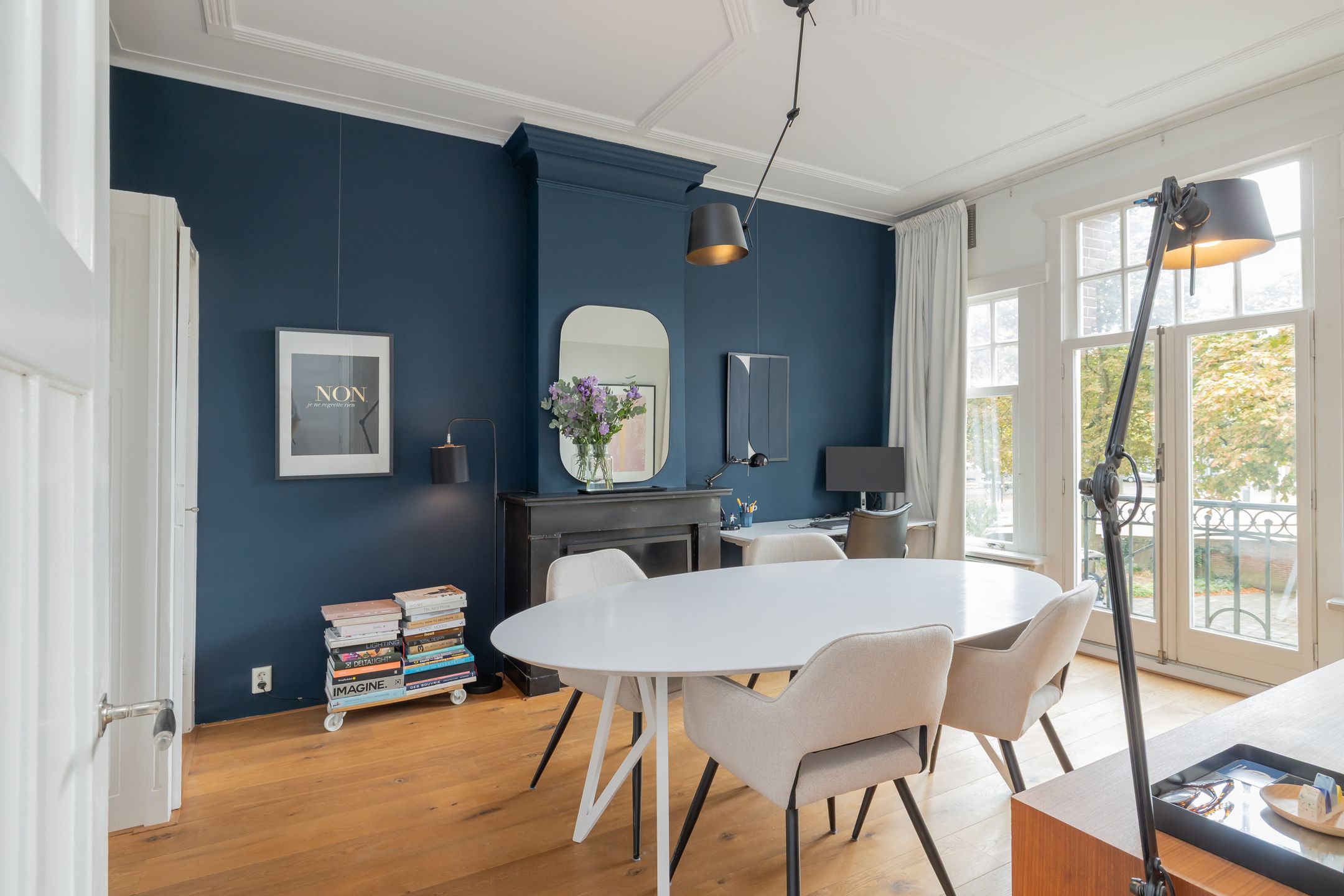 Steve Bikoplein 3-, 3, 1, Amsterdam, 1092GM, Noord-Holland, Nederland 3