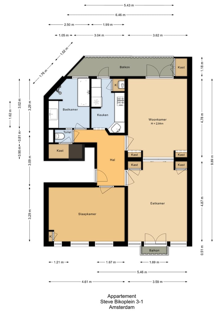 Photo 26 of Steve Bikoplein 3-1