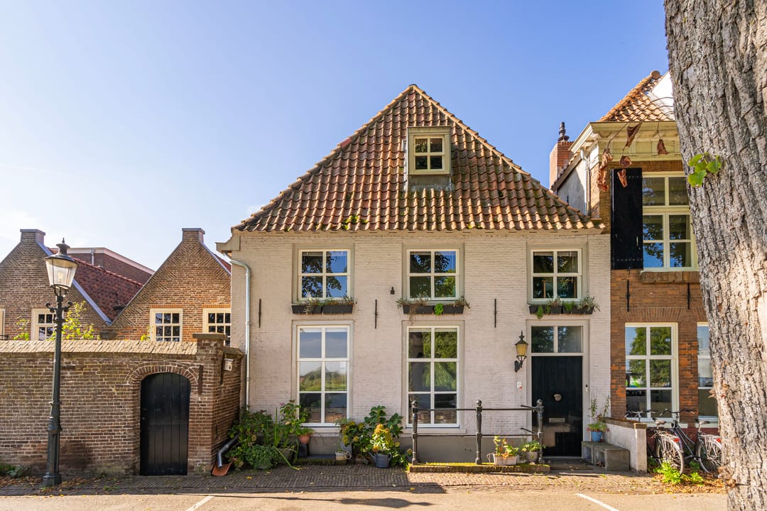 Foto 1 van Maasdijk 40