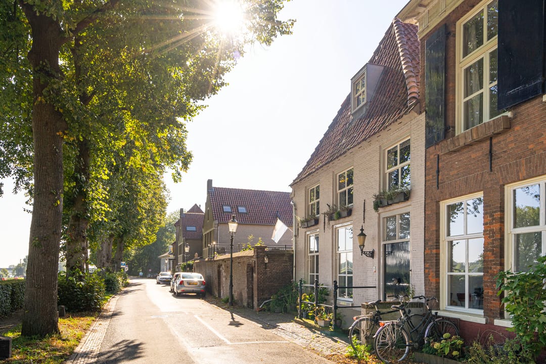 Foto 2 van Maasdijk 40