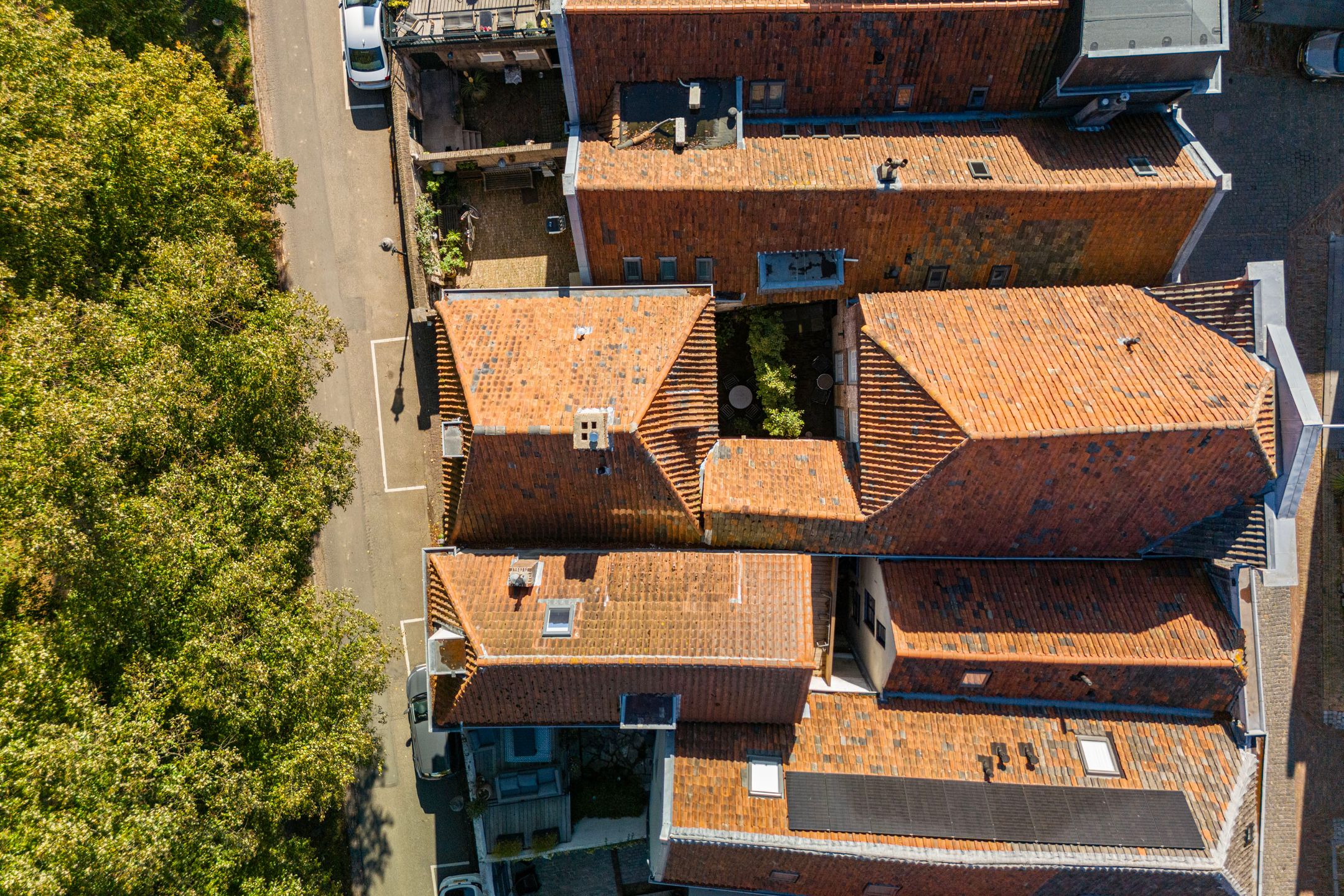 Foto 3 van Maasdijk 40