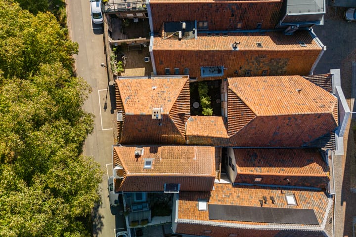 Foto 3 van Maasdijk 40