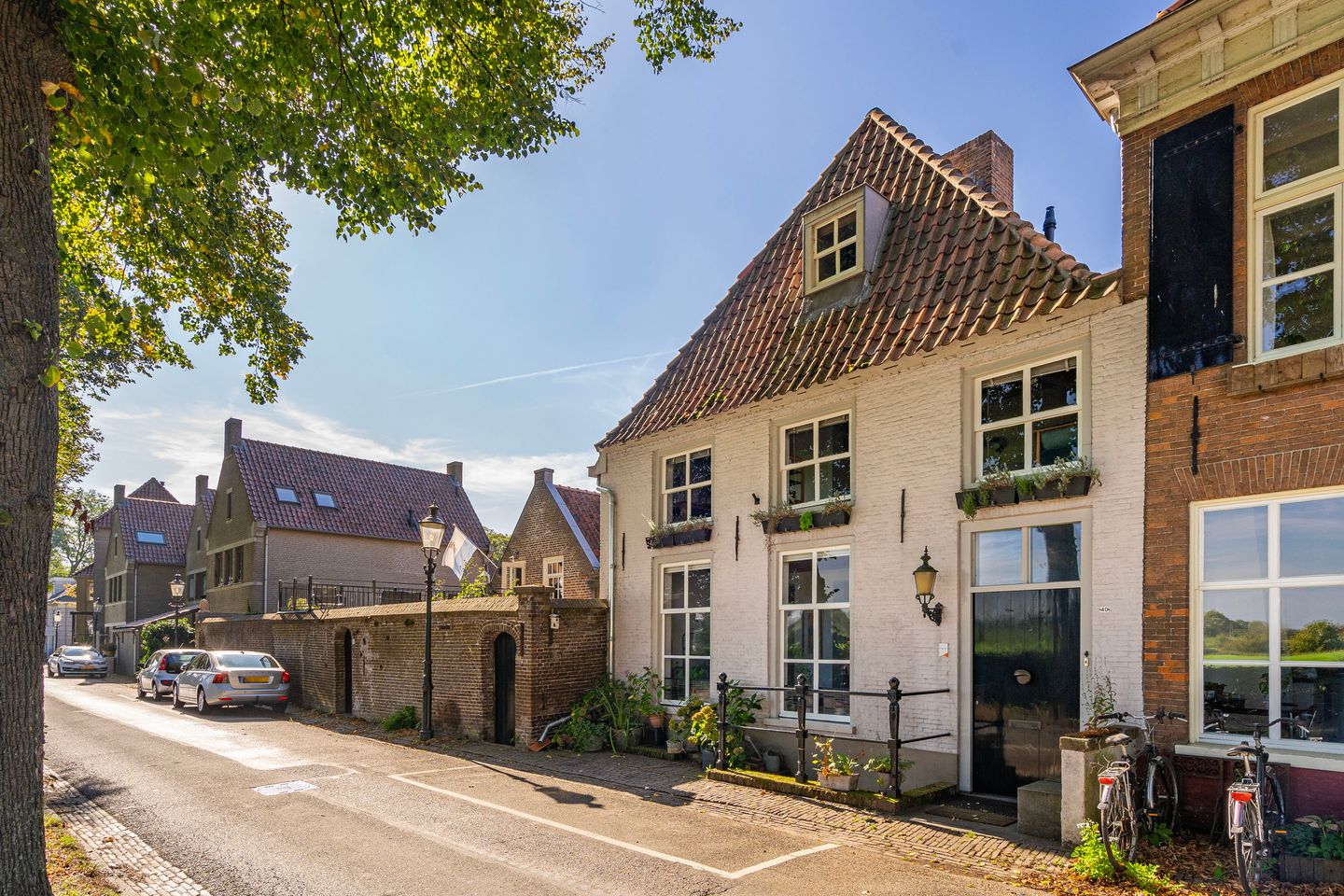 Foto 4 van Maasdijk 40