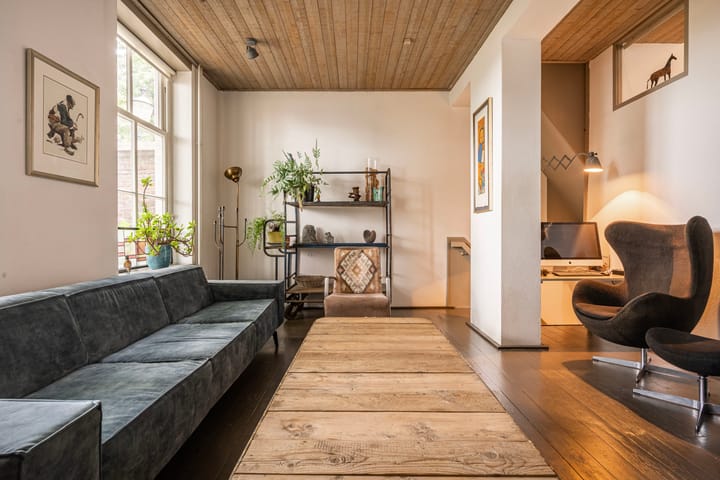 Foto 7 van Maasdijk 40