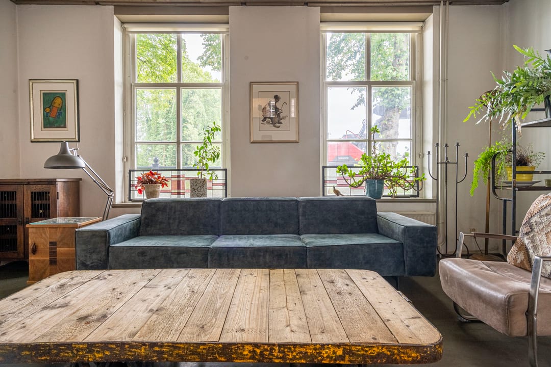 Foto 8 van Maasdijk 40