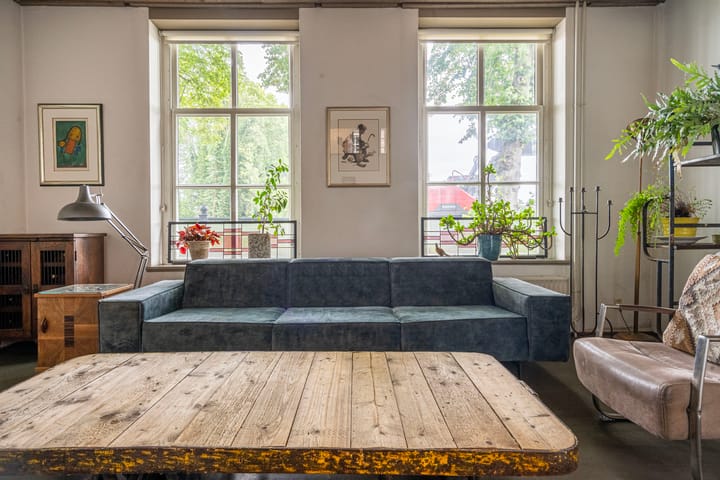 Foto 8 van Maasdijk 40