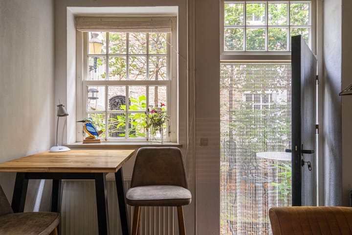 Foto 14 van Maasdijk 40