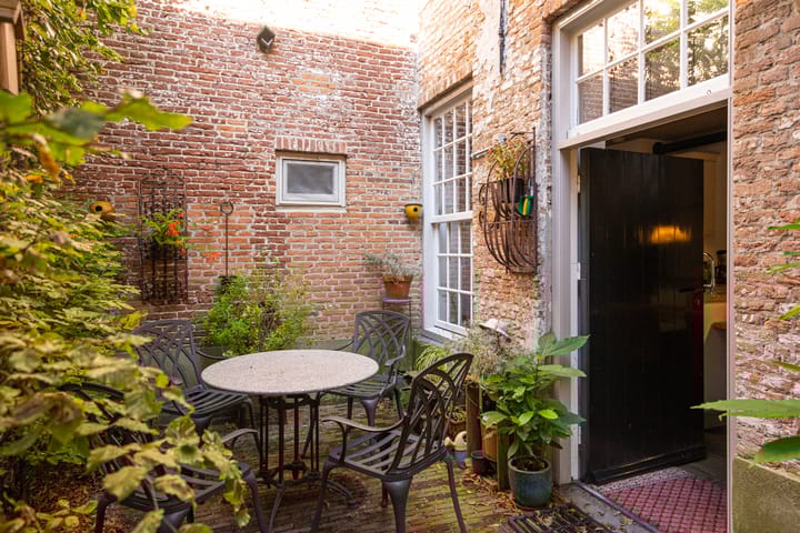 Foto 15 van Maasdijk 40