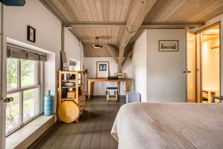 Foto 25 van Maasdijk 40