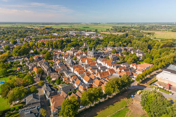 Foto 33 van Maasdijk 40