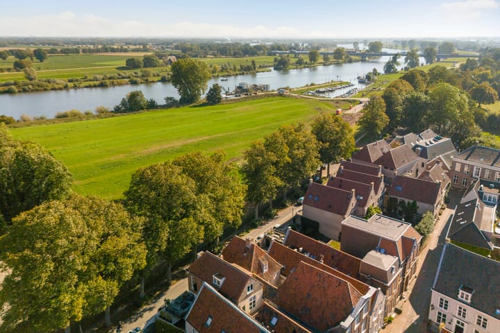 Foto 34 van Maasdijk 40