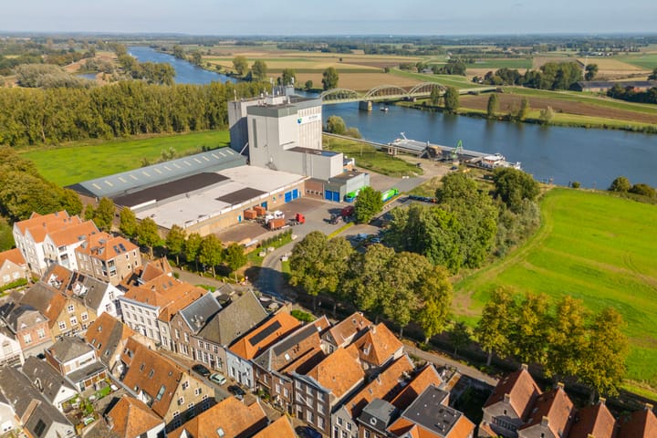 Foto 35 van Maasdijk 40