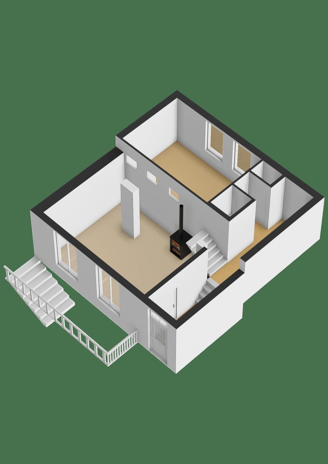 Foto 37 van Maasdijk 40