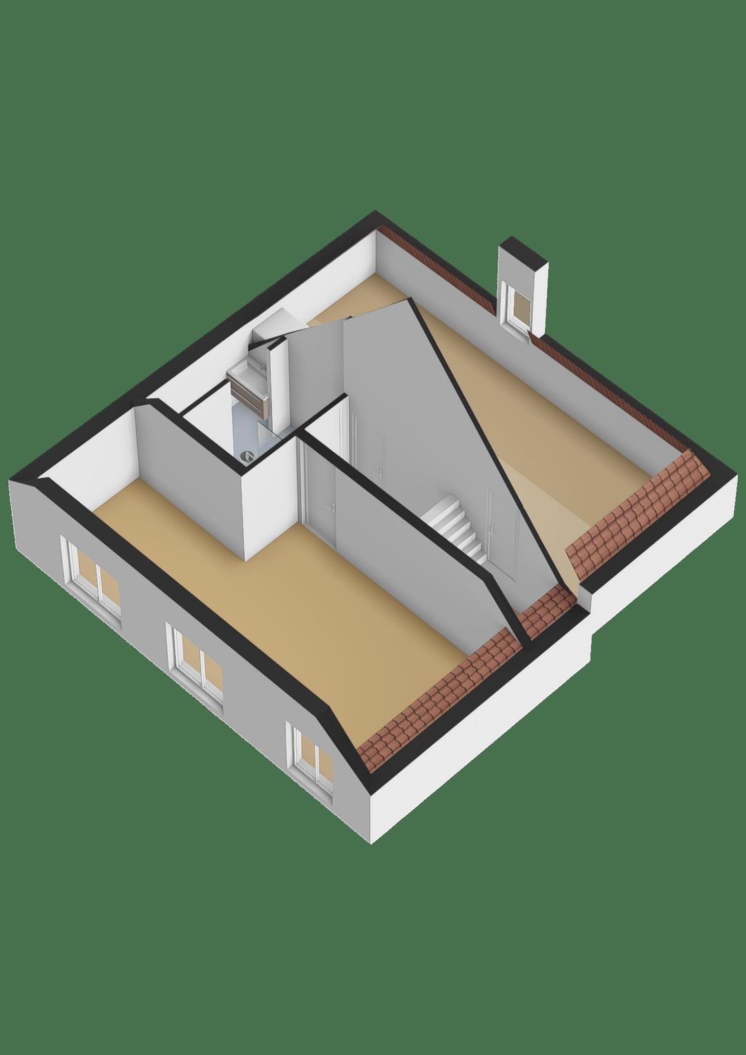 Foto 38 van Maasdijk 40