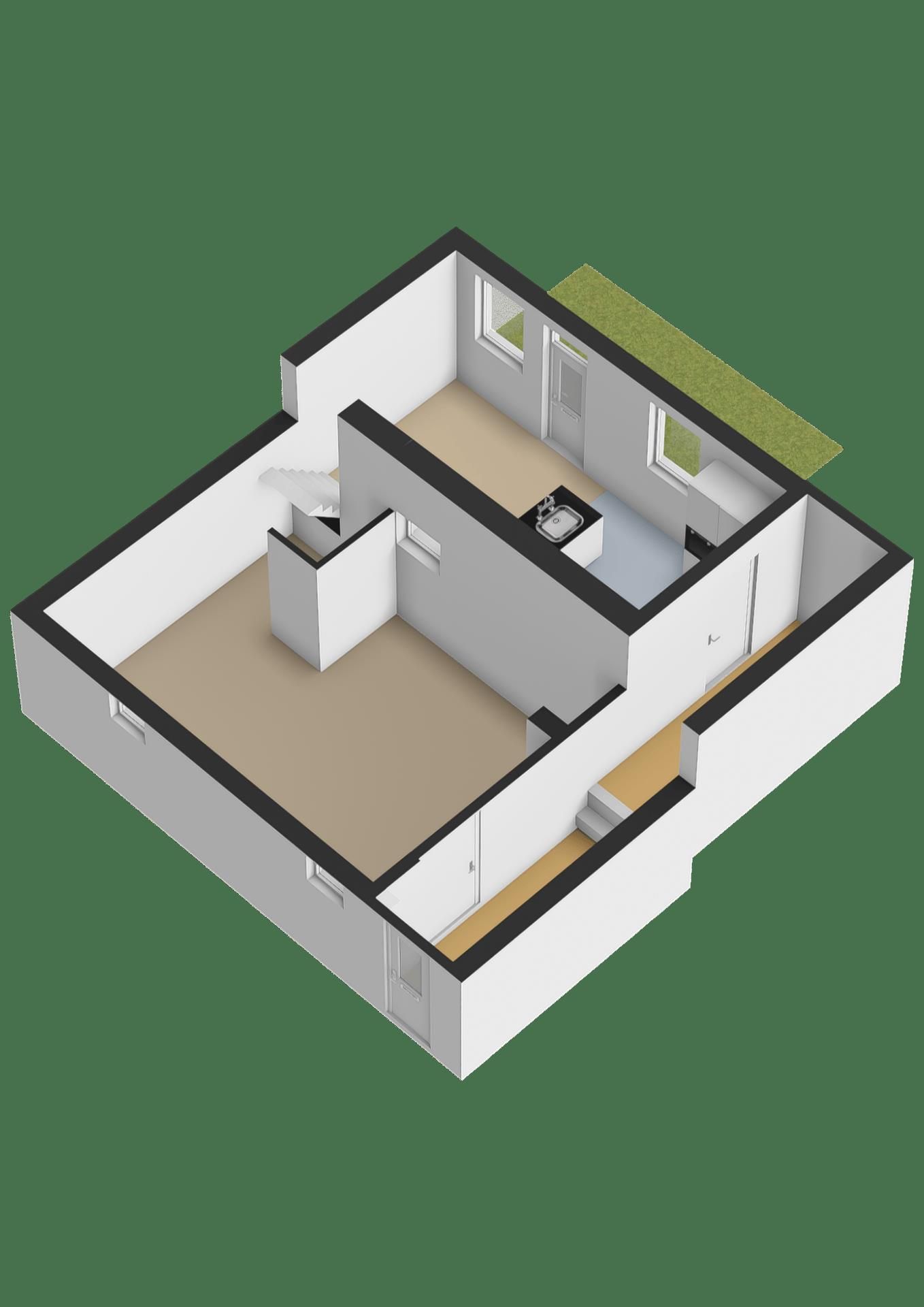 Foto 39 van Maasdijk 40