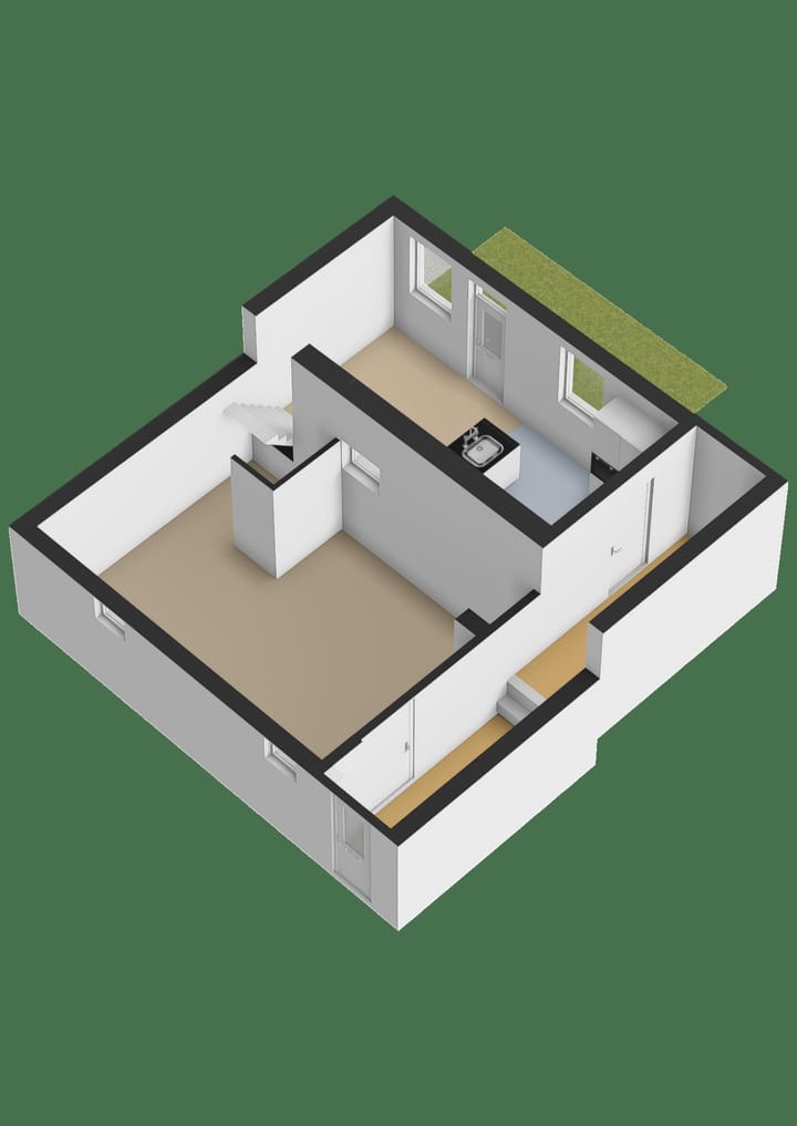 Foto 39 van Maasdijk 40