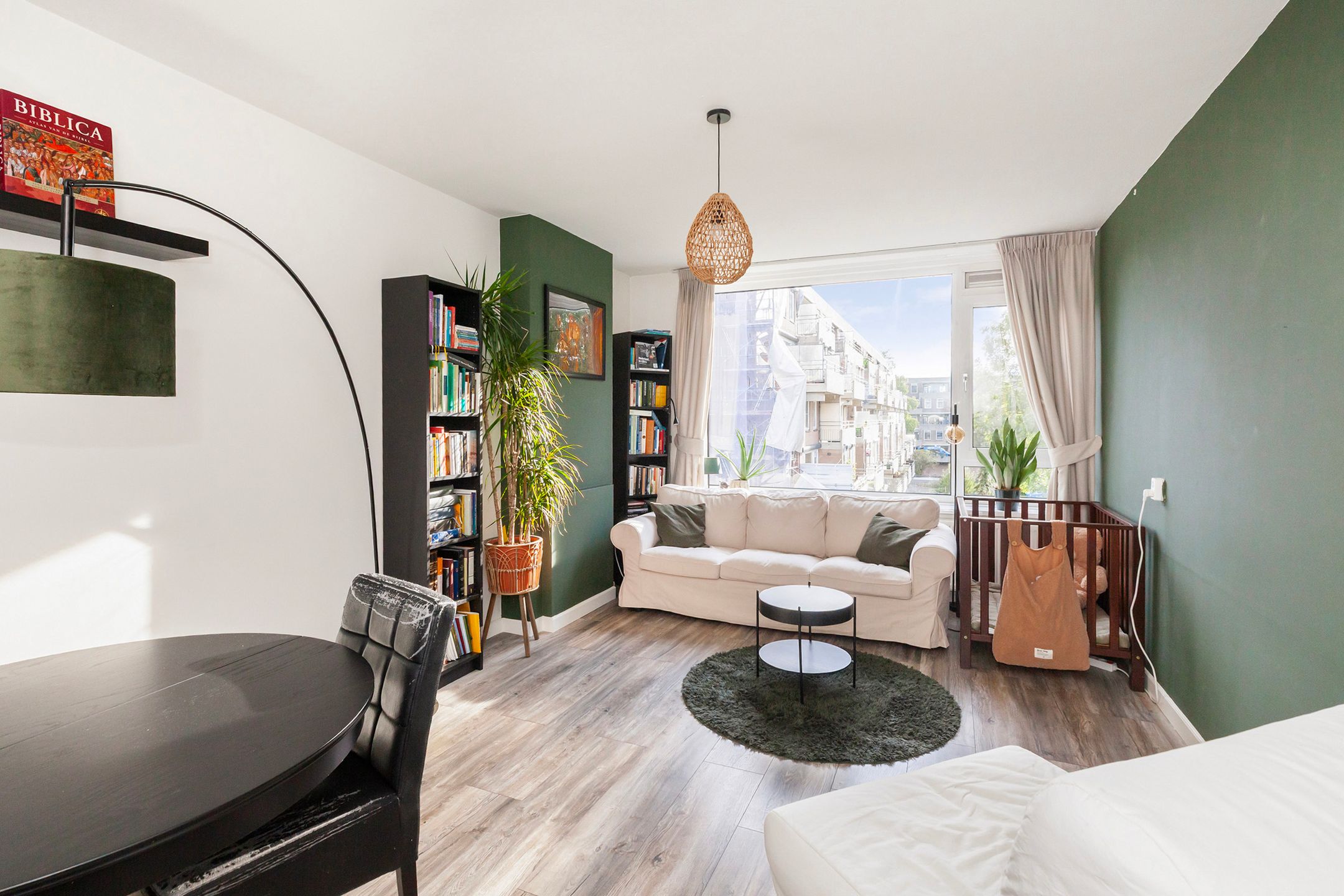 Foto 3 van Generaal S.H. Spoorstraat 443