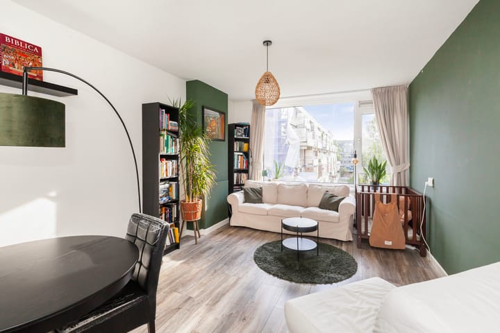 Foto 3 van Generaal S.H. Spoorstraat 443