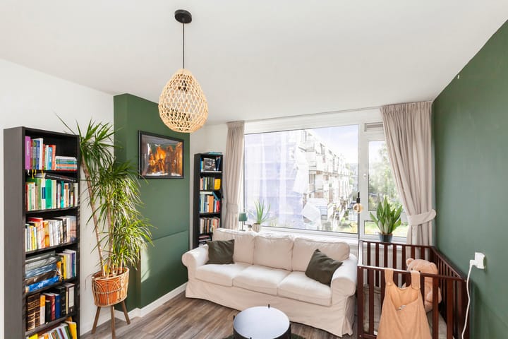 Foto 4 van Generaal S.H. Spoorstraat 443