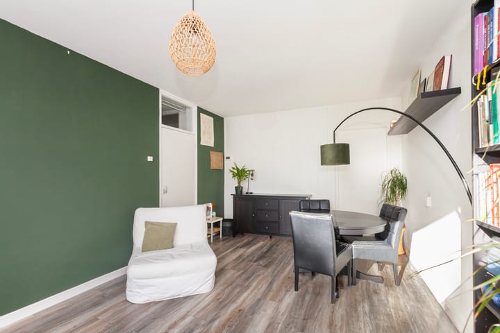 Foto 5 van Generaal S.H. Spoorstraat 443