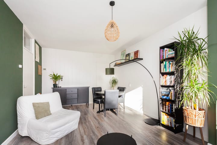 Foto 6 van Generaal S.H. Spoorstraat 443