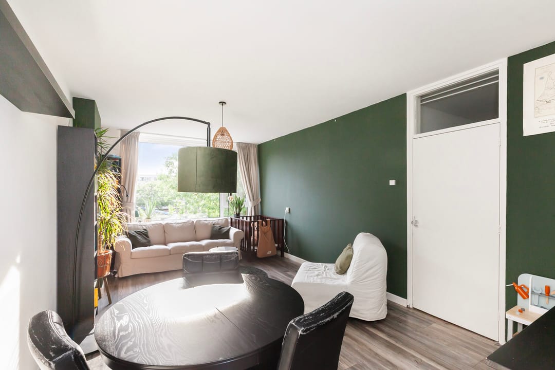 Foto 7 van Generaal S.H. Spoorstraat 443