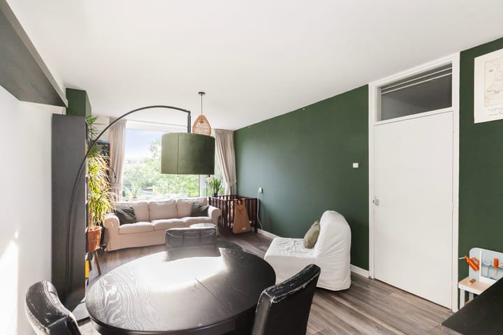 Foto 7 van Generaal S.H. Spoorstraat 443