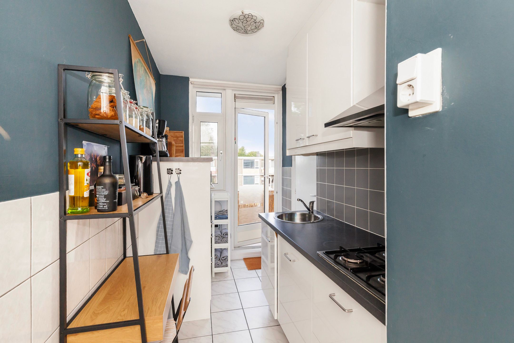 Foto 9 van Generaal S.H. Spoorstraat 443