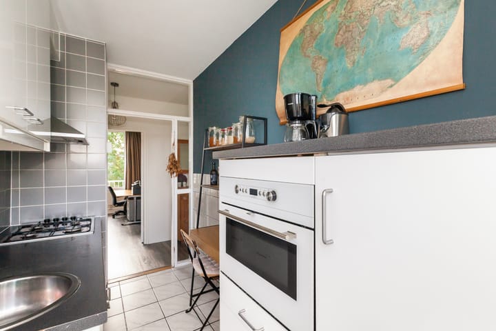 Foto 10 van Generaal S.H. Spoorstraat 443