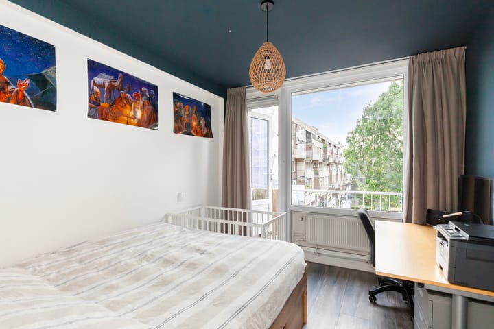 Foto 13 van Generaal S.H. Spoorstraat 443