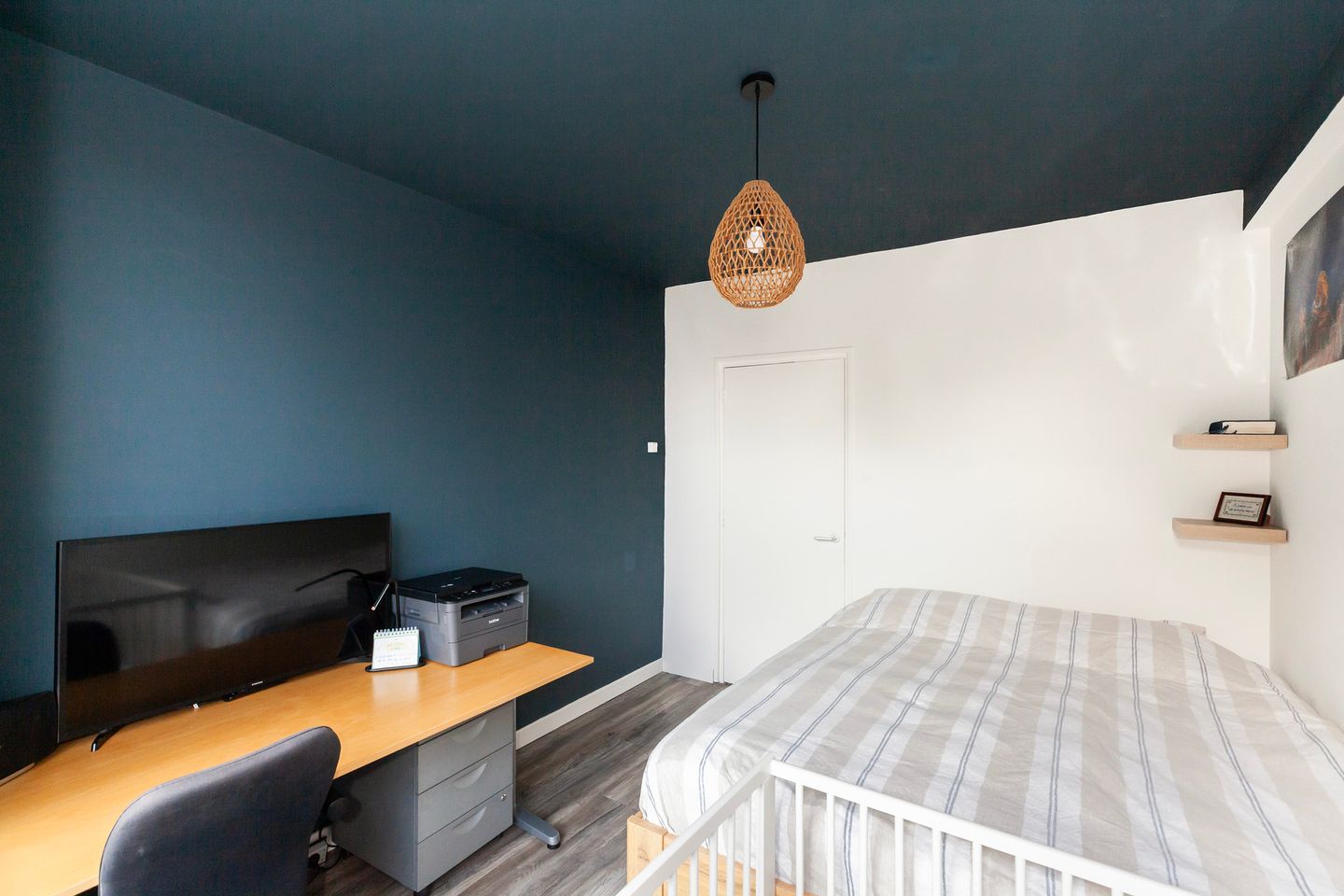 Foto 14 van Generaal S.H. Spoorstraat 443