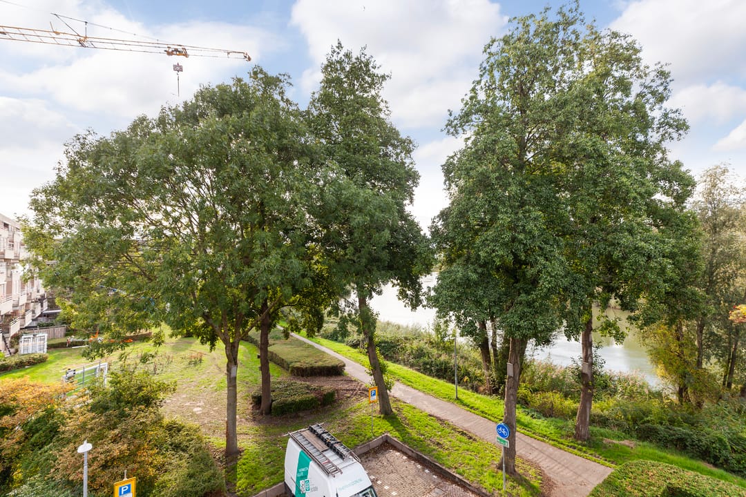 Foto 16 van Generaal S.H. Spoorstraat 443