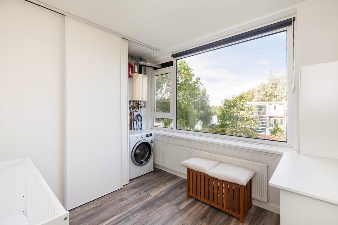 Foto 17 van Generaal S.H. Spoorstraat 443