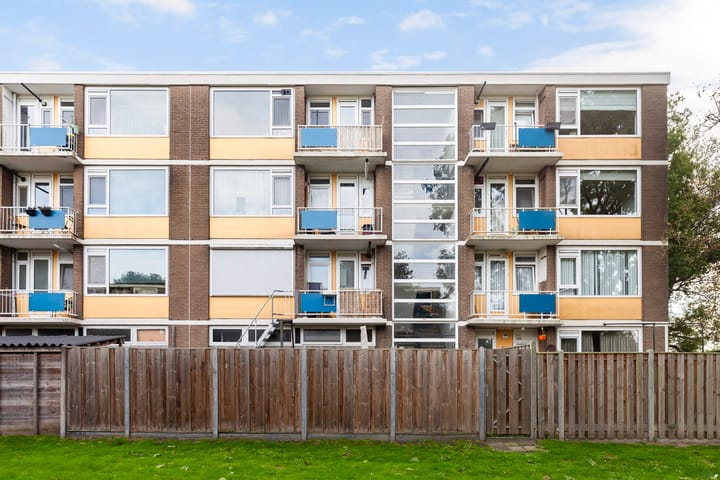 Foto 20 van Generaal S.H. Spoorstraat 443