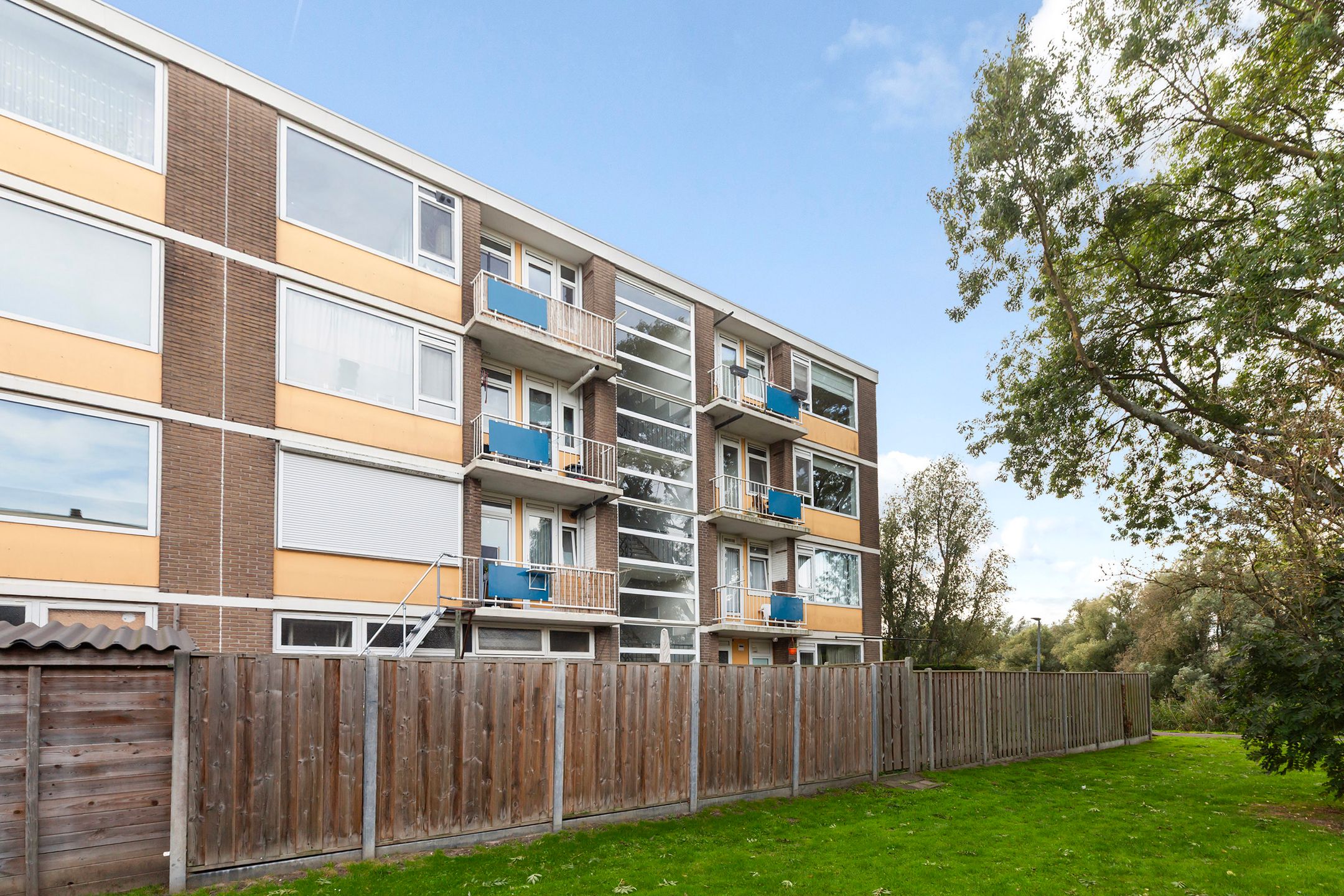 Foto 21 van Generaal S.H. Spoorstraat 443